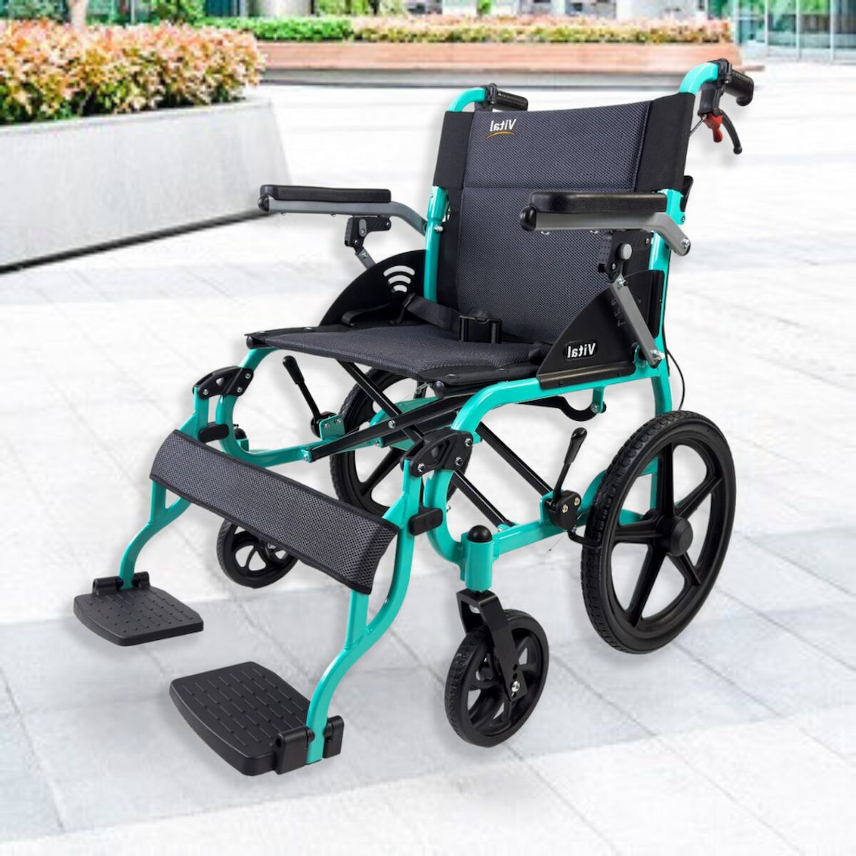 Medical Equipment Supplier Rental Store in Toronto GTA and Canada